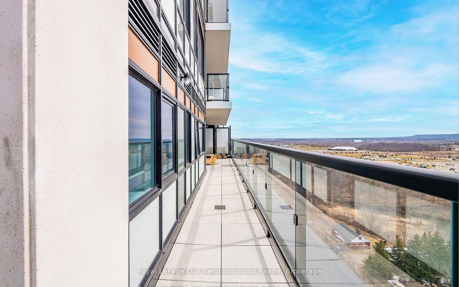 8010 Derry Road W, Unit 1605 - Photo 27