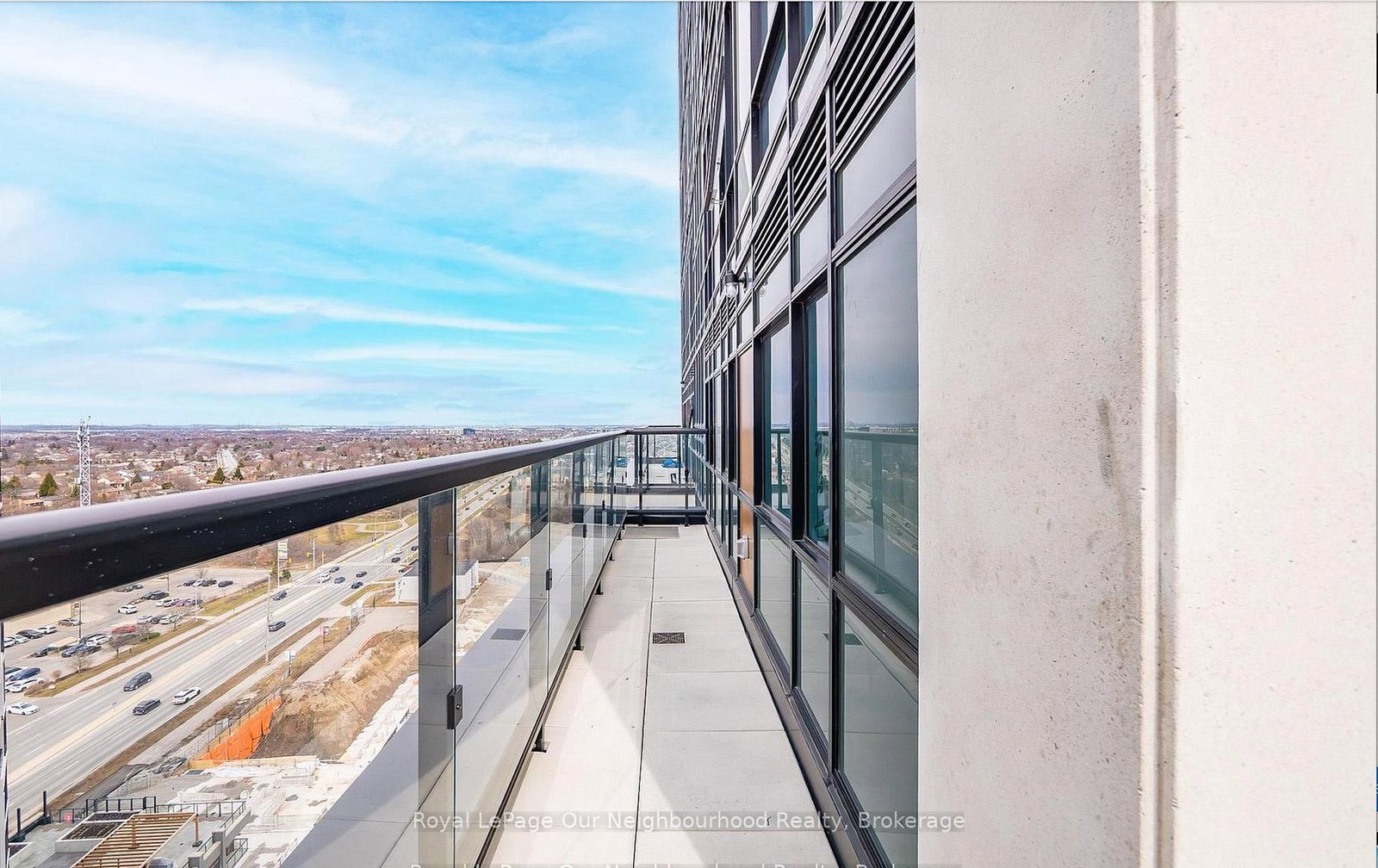 8010 Derry Road W, Unit 1605 - Photo 28