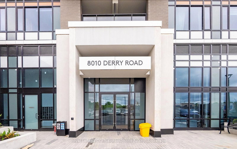 1605 - 8010 Derry Rd W, Milton, L9T 9N3 | Image 3