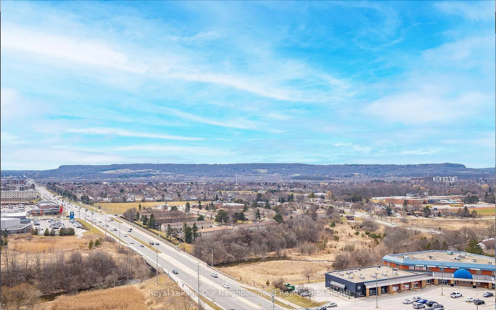 8010 Derry Road W, Unit 1605 - Photo 35