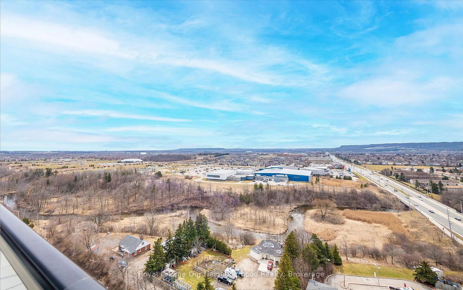 8010 Derry Road W, Unit 1605 - Photo 36