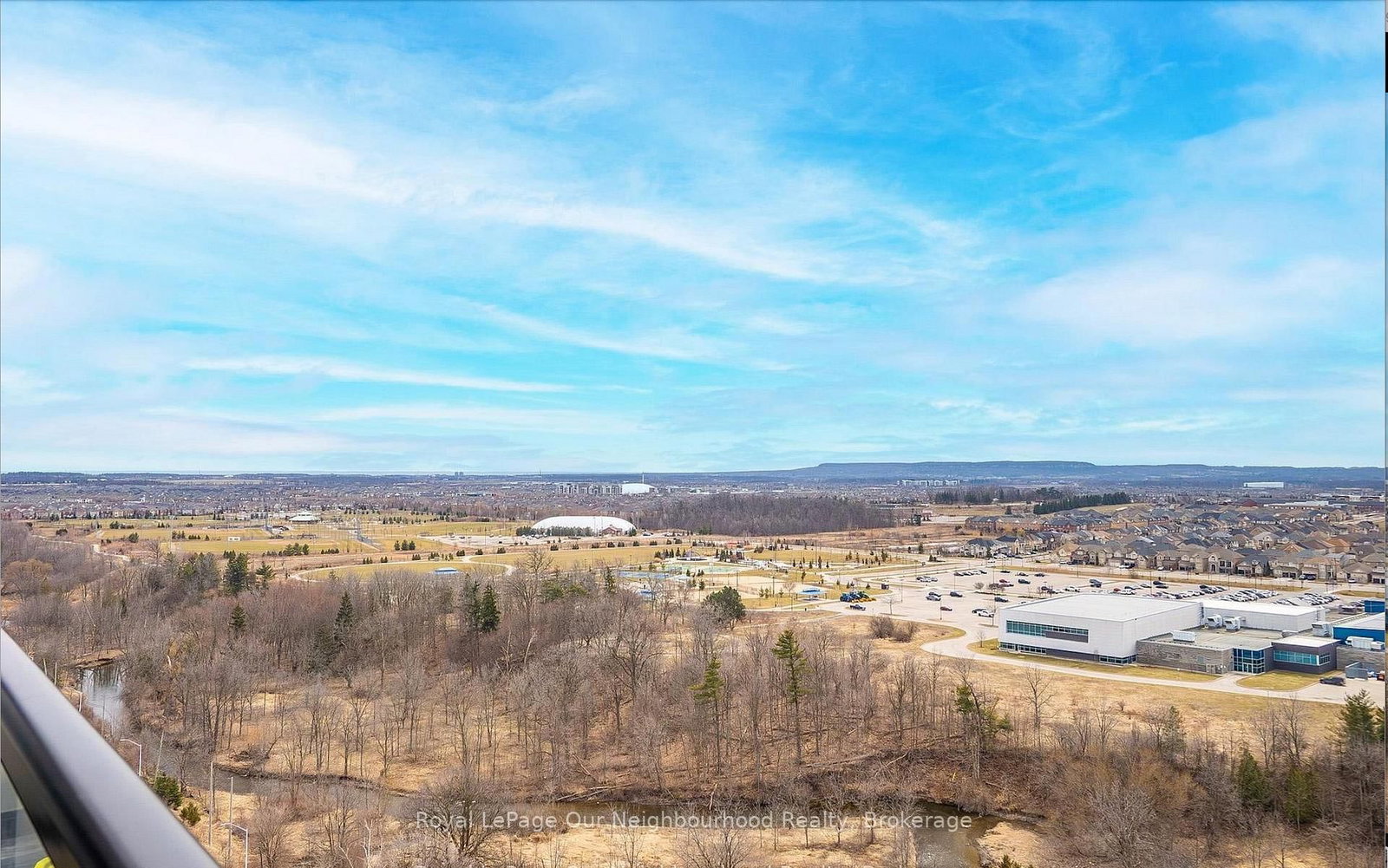 8010 Derry Road W, Unit 1605 - Photo 38