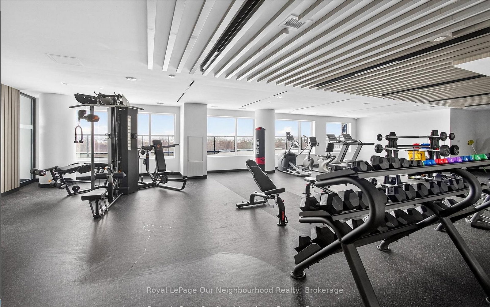 8010 Derry Road W, Unit 1605 - Photo 41