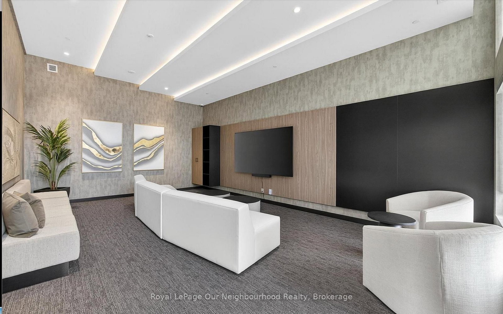 8010 Derry Road W, Unit 1605 - Photo 42