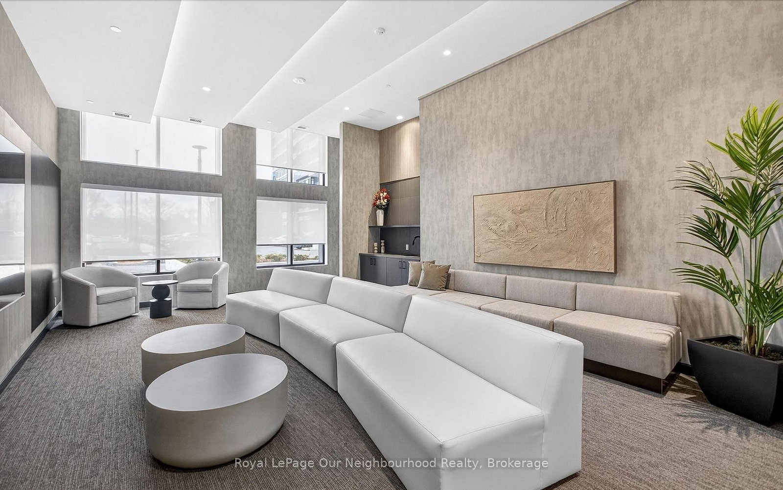 8010 Derry Road W, Unit 1605 - Photo 43