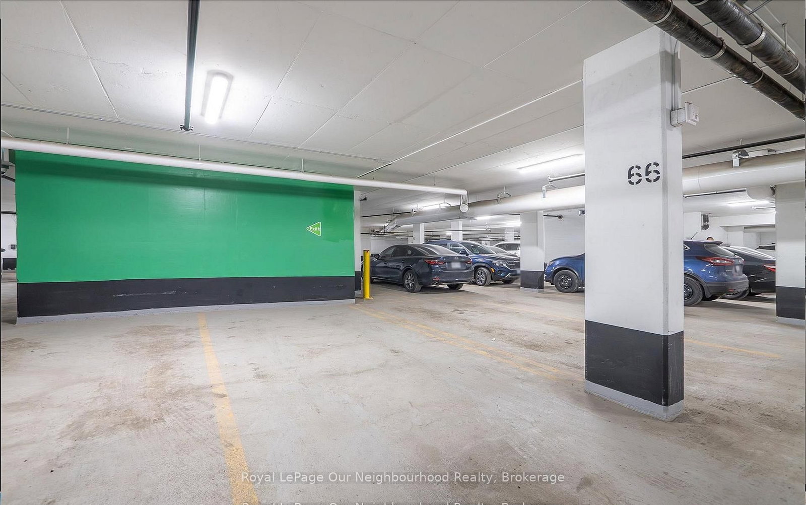 8010 Derry Road W, Unit 1605 - Photo 45