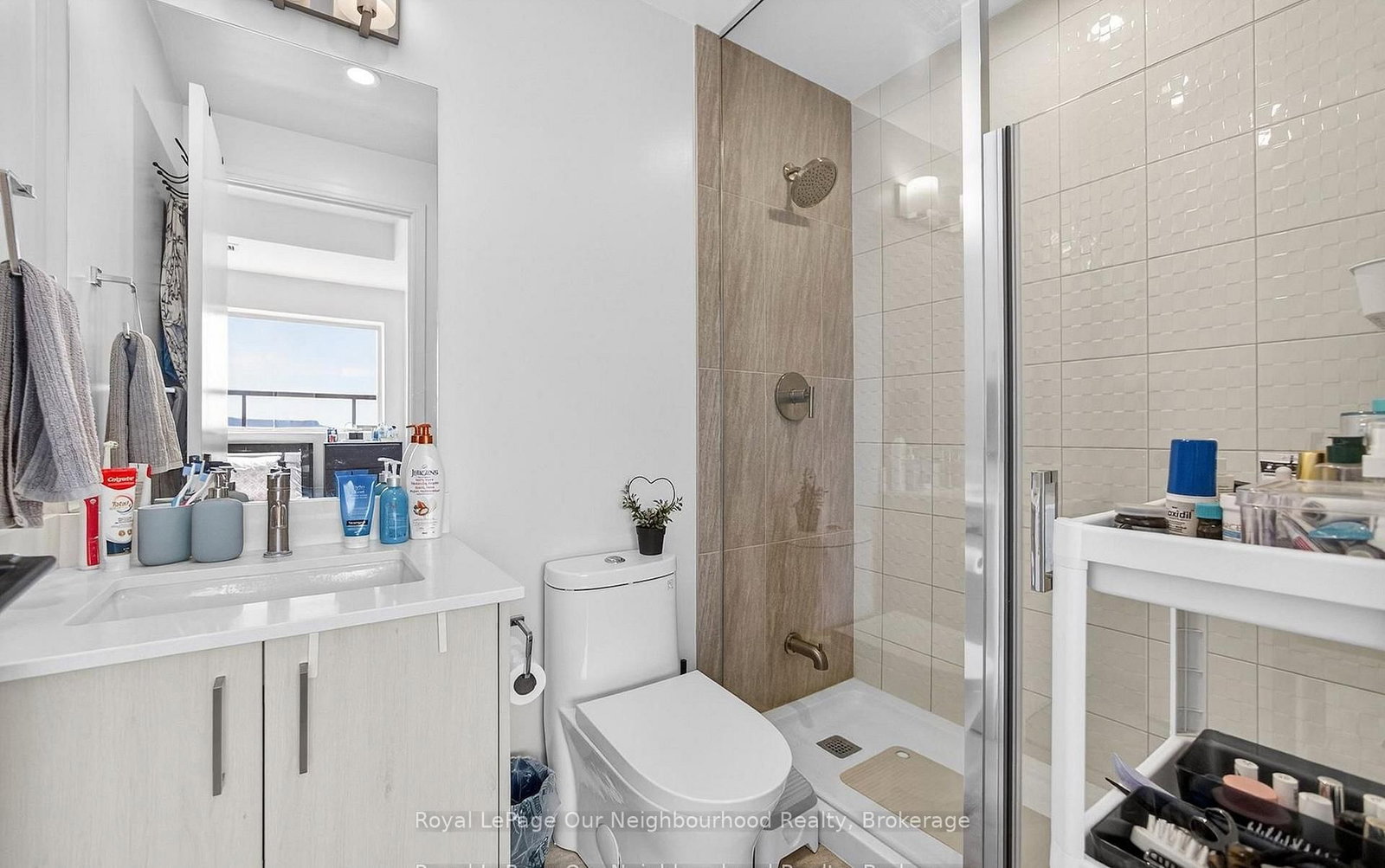 8010 Derry Road W, Unit 1605 - Photo 47