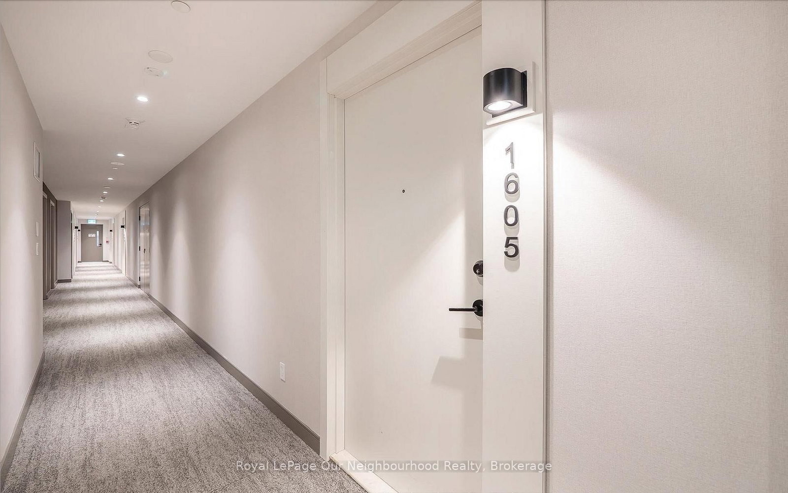 8010 Derry Road W, Unit 1605 - Photo 6