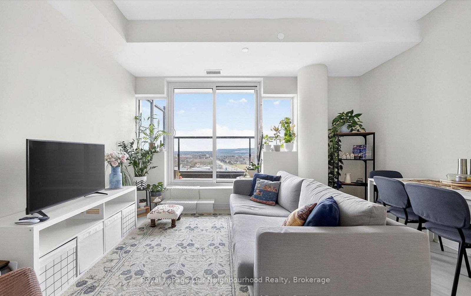 8010 Derry Road W, Unit 1605 - Photo 9