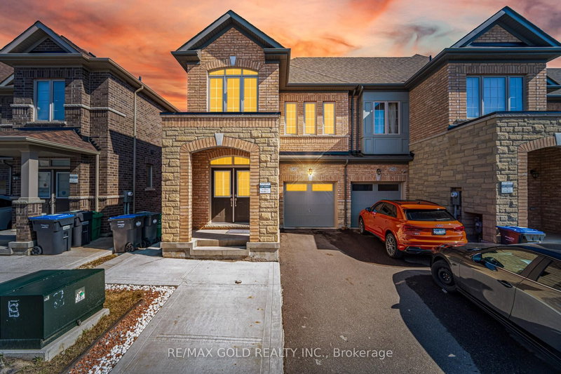 145 Adventura Rd, Brampton, Ontario
