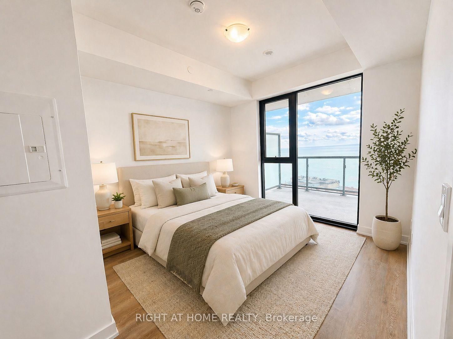 2075 Lakeshore Road, Unit 1107 - Photo 11