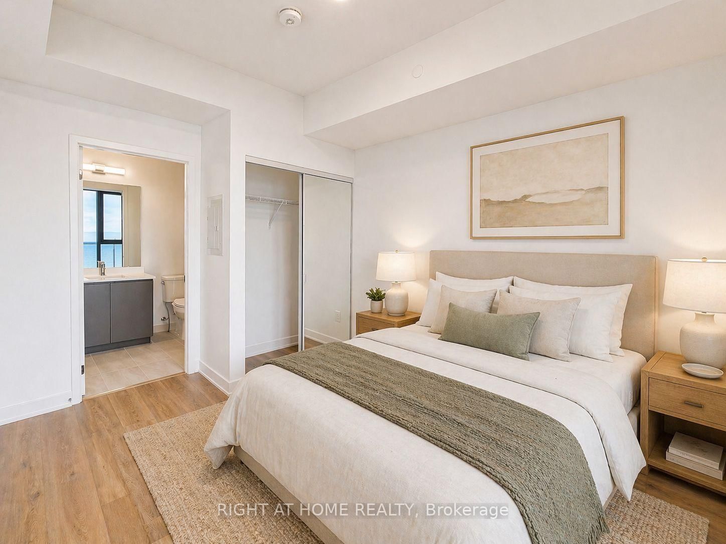 2075 Lakeshore Road, Unit 1107 - Photo 13