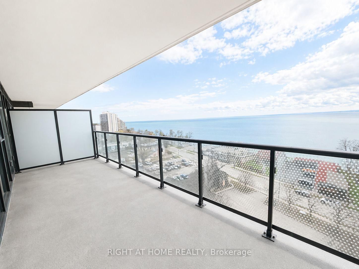 2075 Lakeshore Road, Unit 1107 - Photo 17