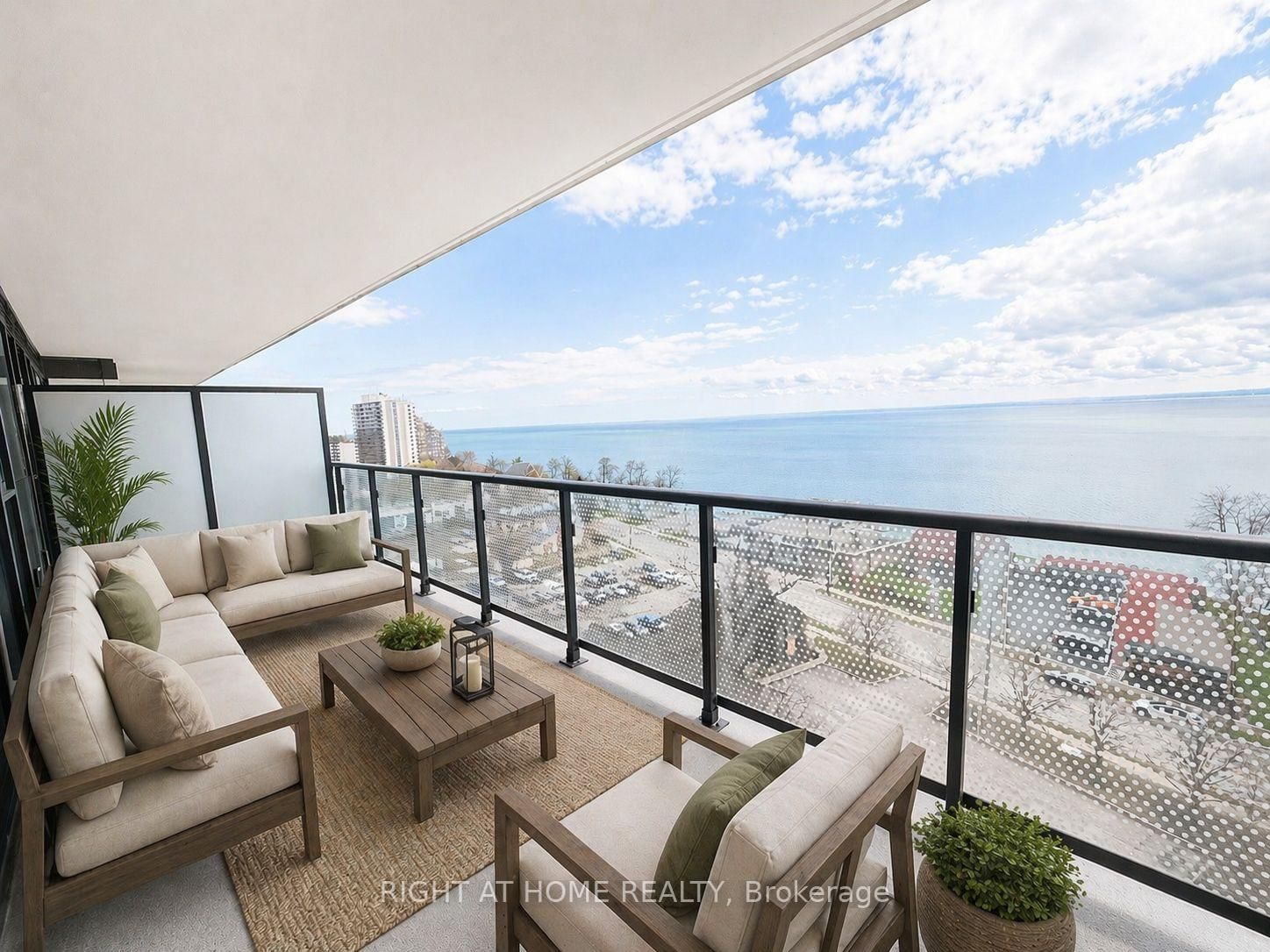 2075 Lakeshore Road, Unit 1107 - Photo 18