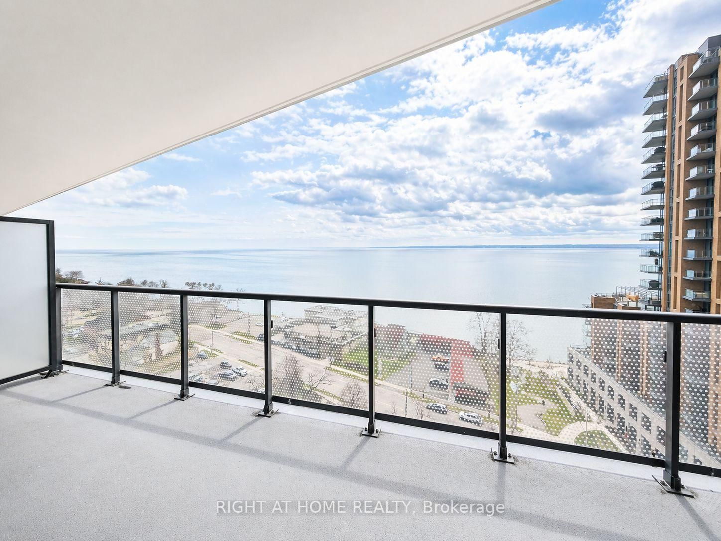 2075 Lakeshore Road, Unit 1107 - Photo 19