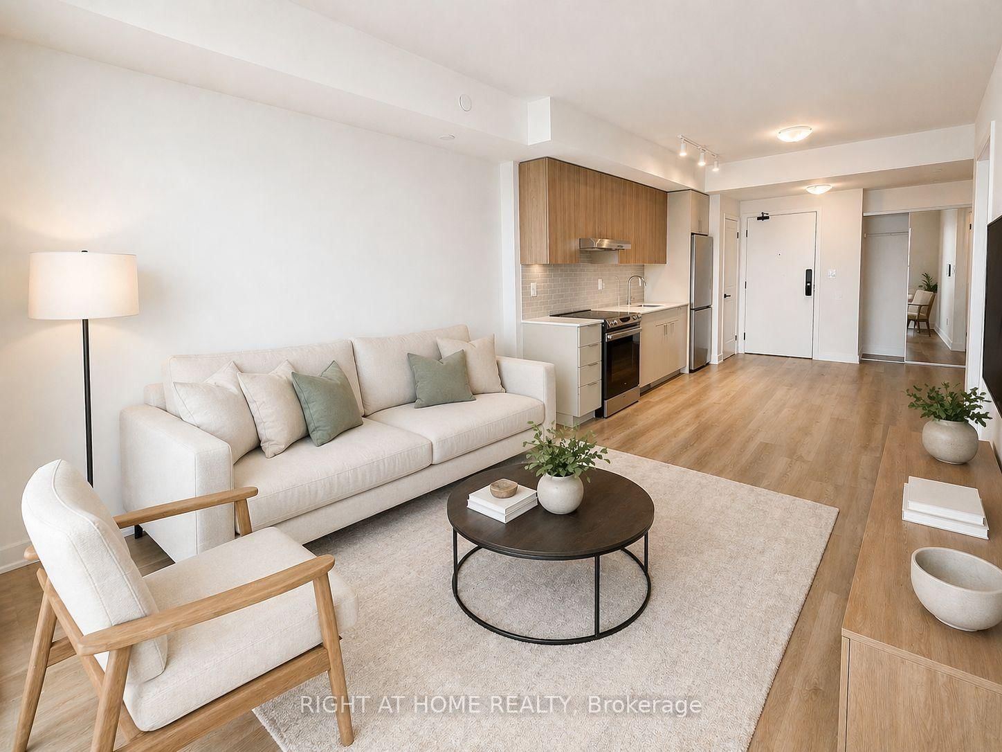 2075 Lakeshore Road, Unit 1107 - Photo 5