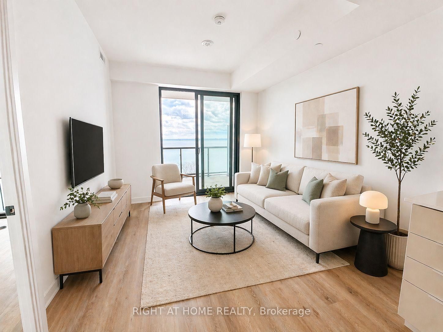 2075 Lakeshore Road, Unit 1107 - Photo 7