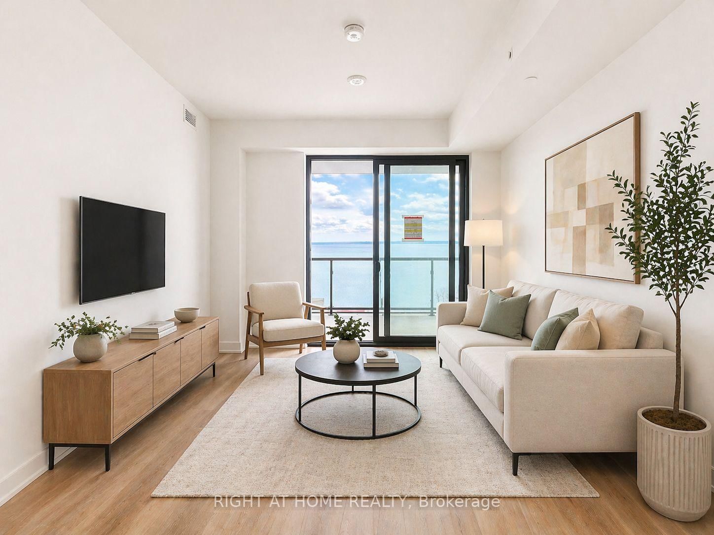 2075 Lakeshore Road, Unit 1107 - Photo 9