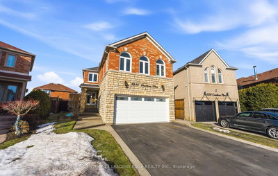 3295 CoralBean Pl | Mississauga | Image