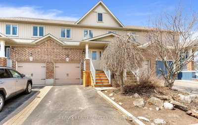 49 James Arnott Cres | Orangeville | Image