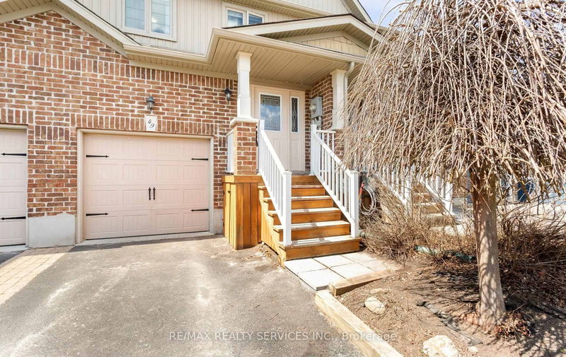 49 James Arnott Cres, Orangeville, L9W 0B5 | Image 2