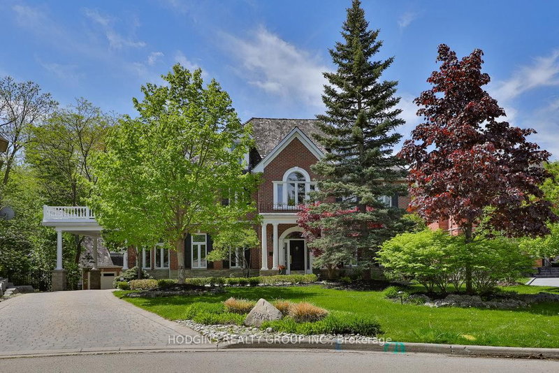3264 Barchester Crt, Mississauga, L5L 5Z1 | Image 2