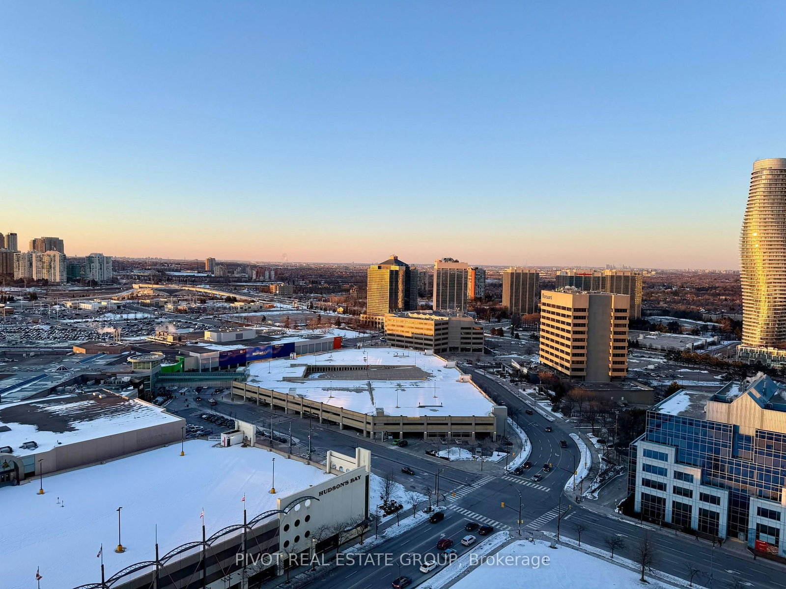 2 Erskine Road, Unit 2809 - Photo 14