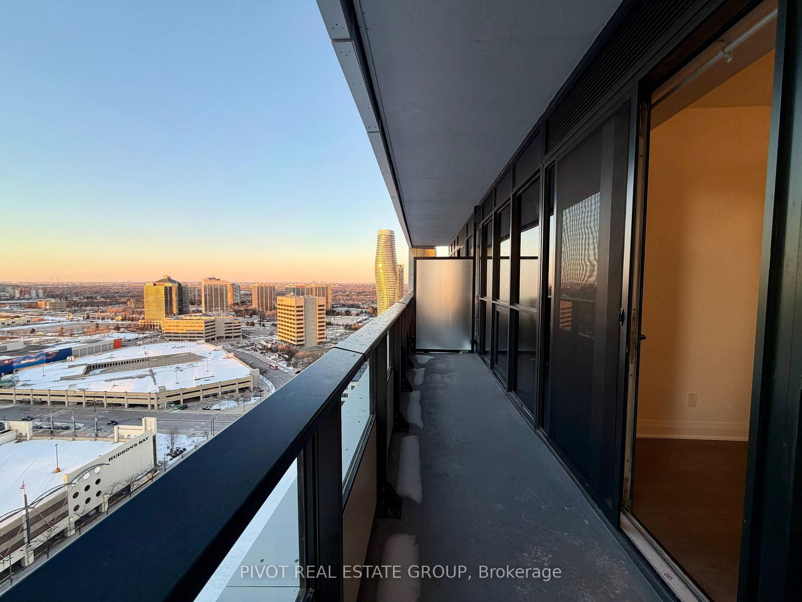 2 Erskine Road, Unit 2809 - Photo 15