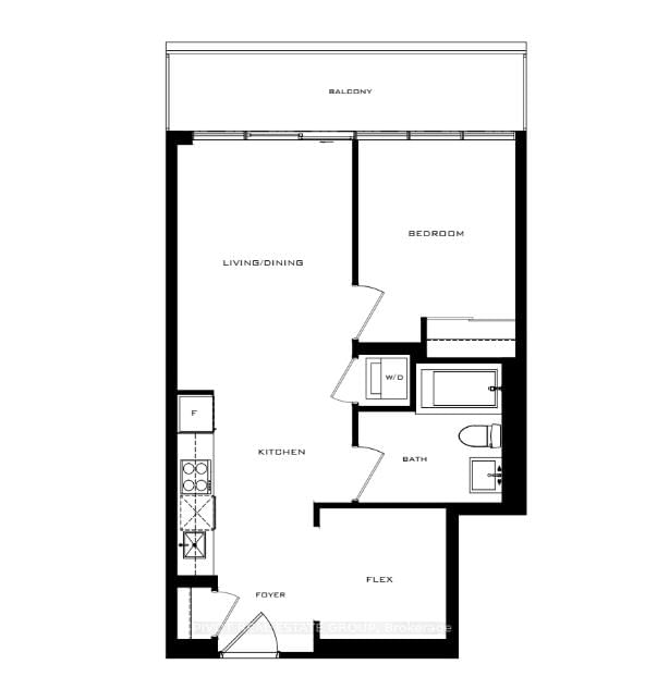 2 Erskine Road, Unit 2809 - Photo 16