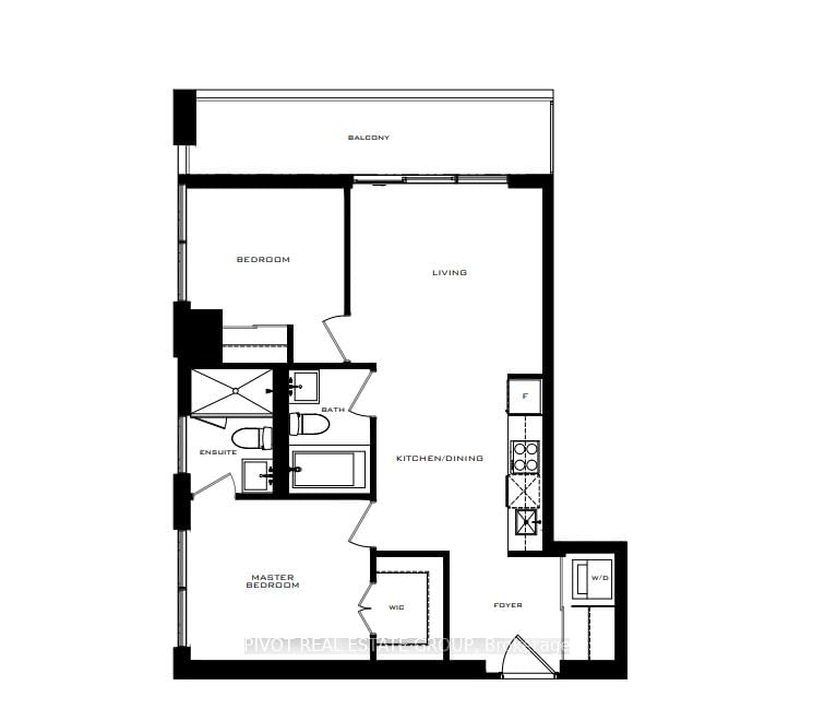 2 Erskine Road, Unit 2707 - Photo 7