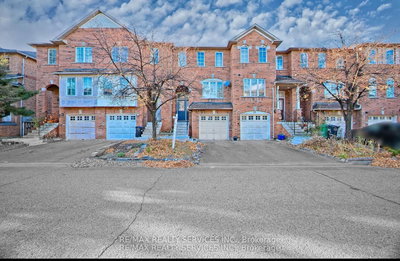 21 - 170 Havelock Dr | Brampton | Image