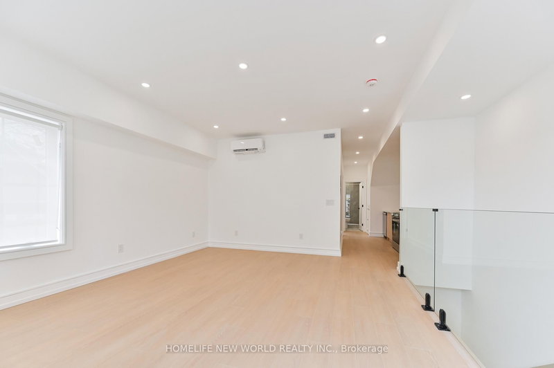 102 - 59 Lunness Rd, Toronto, M8W 4M5 | Image 3