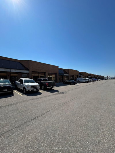 22 - 775 Pacific Rd | Oakville | Image