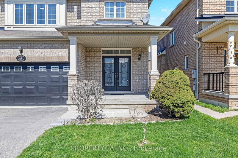 211 Mclaughlin Ave, Milton, L9T 7P4 | Image 2