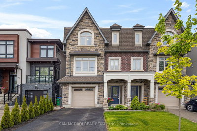 1067 Shaw Dr | Mississauga | Image
