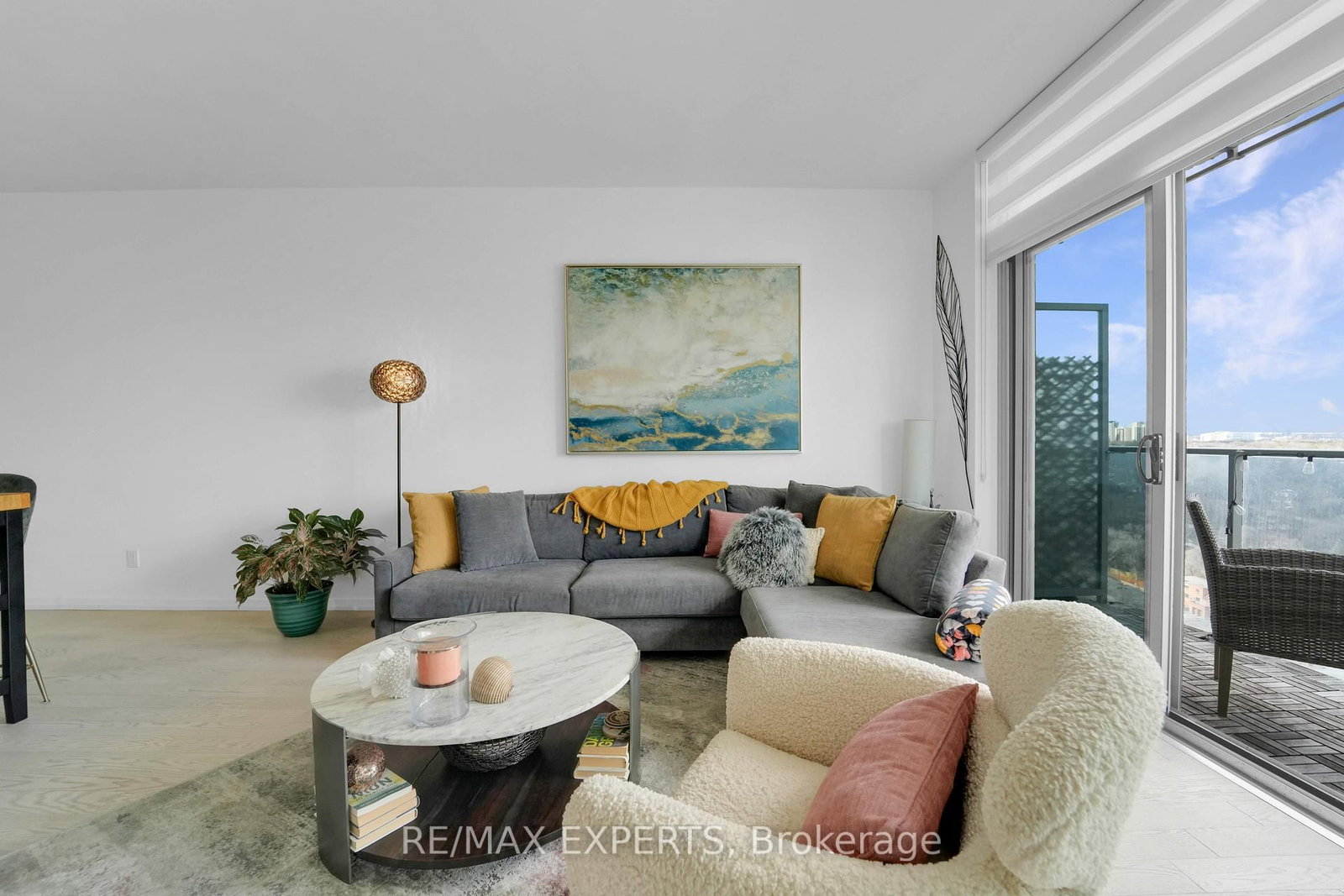 103 The Queensway, Unit 1915 - Photo 18