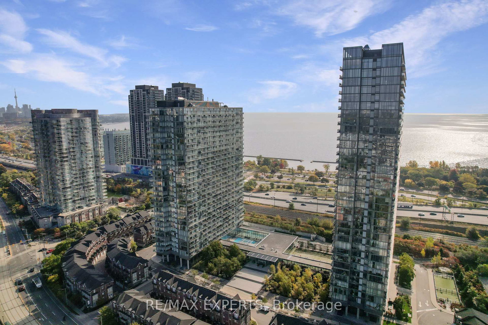 103 The Queensway, Unit 1915 - Photo 42