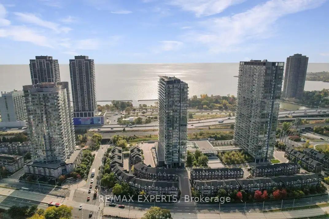 103 The Queensway, Unit 1915 - Photo 44