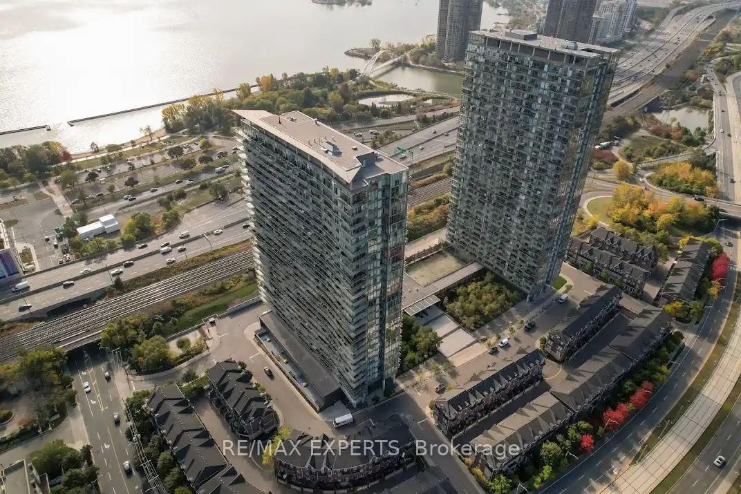 103 The Queensway, Unit 1915 - Photo 45