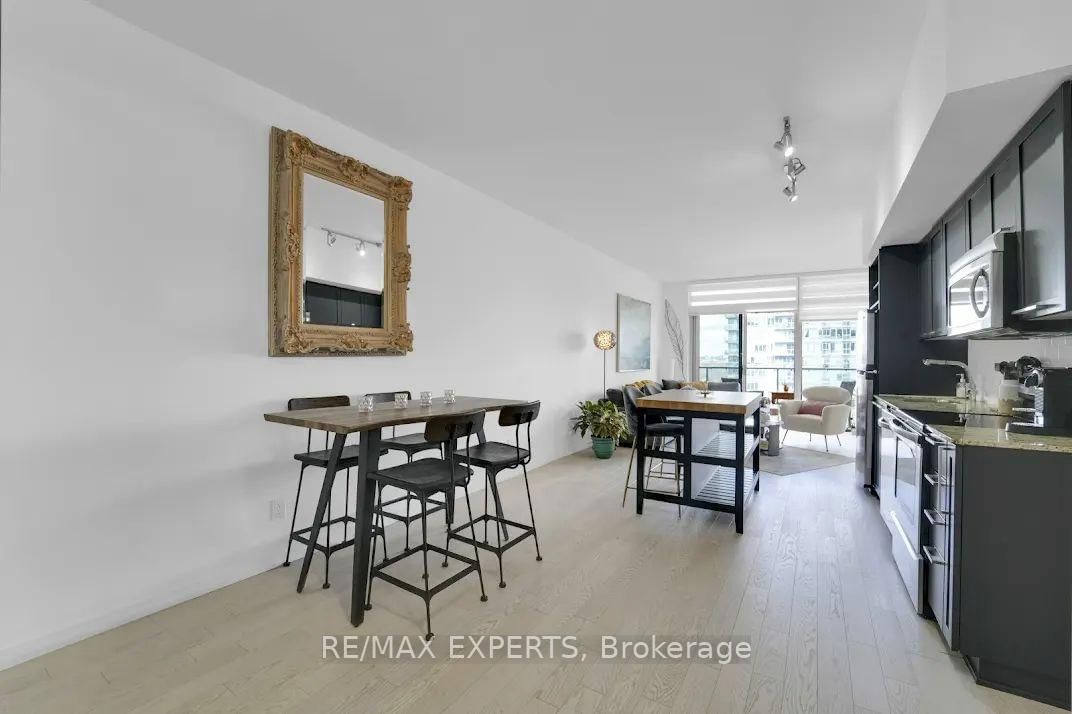 103 The Queensway, Unit 1915 - Photo 5