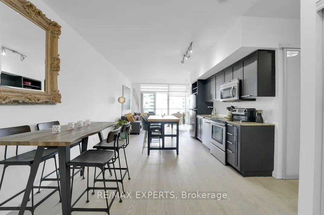 103 The Queensway, Unit 1915 - Photo 6