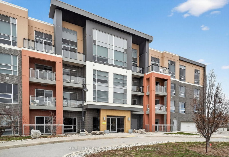 418 - 4040 Upper Middle Rd, Burlington, L7M 0H2 | Image 2