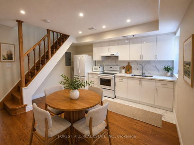 Upper - 757 Ossington Ave | Toronto | Image