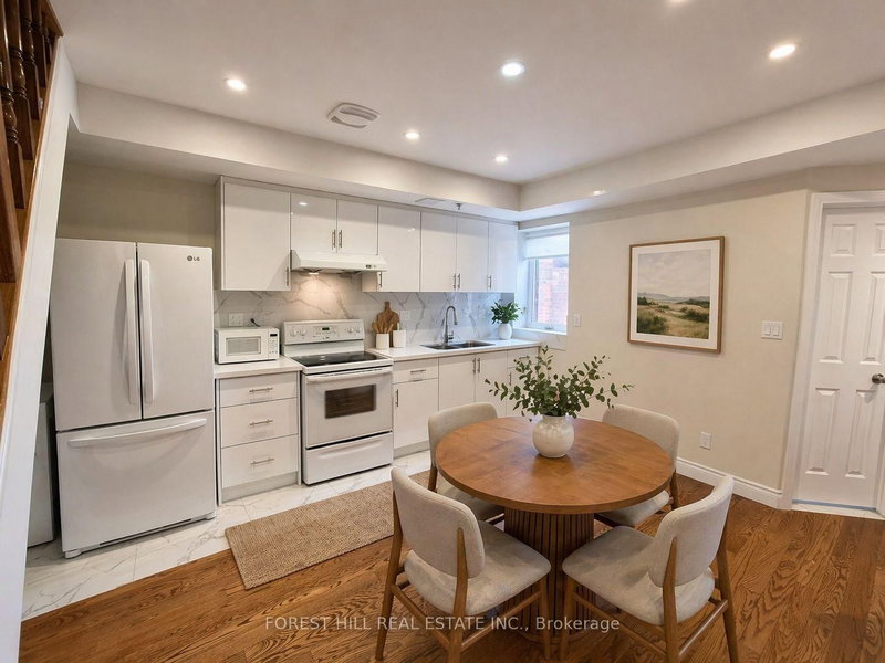 Upper - 757 Ossington Ave, Toronto, M6G 3T8 | Image 2