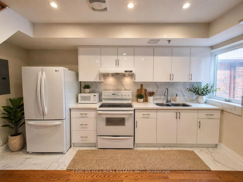 Upper - 757 Ossington Ave, Toronto, M6G 3T8 | Image 3