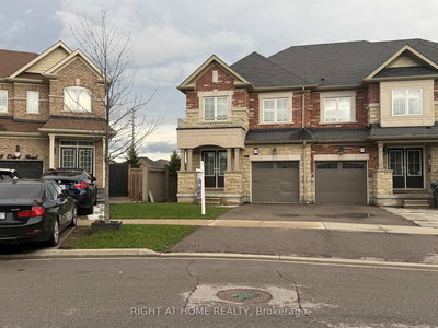 16 Edsel Rd | Brampton | Image