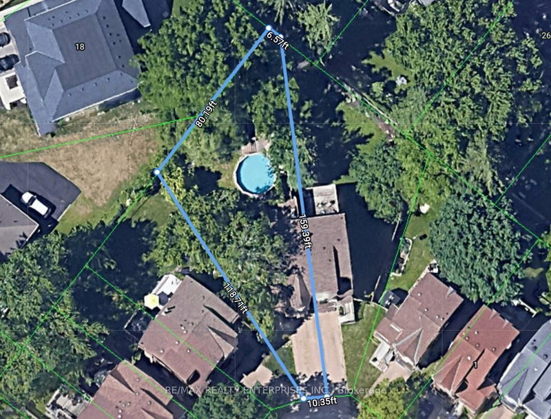 7 Normandy Pl, Oakville, L6K 1R9 | Image 2