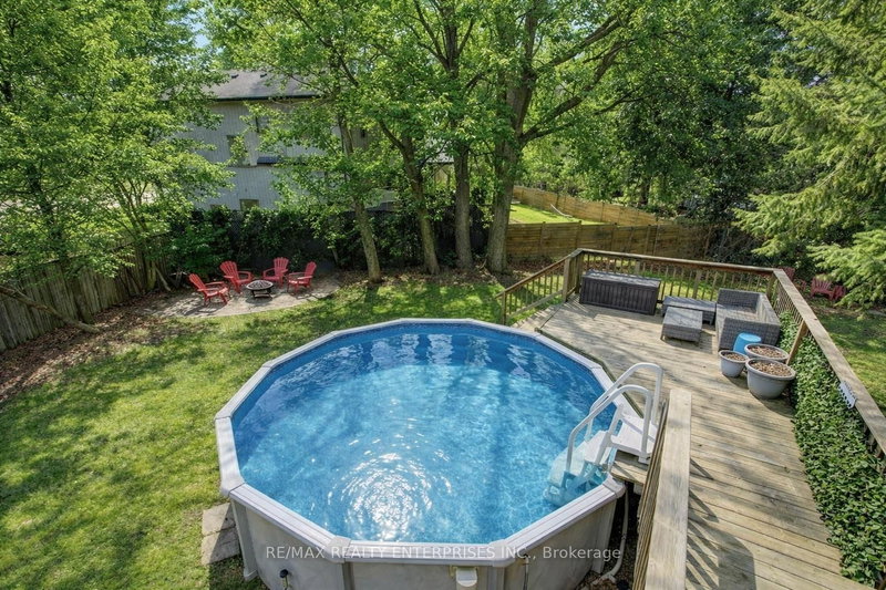 7 Normandy Pl, Oakville, L6K 1R9 | Image 3