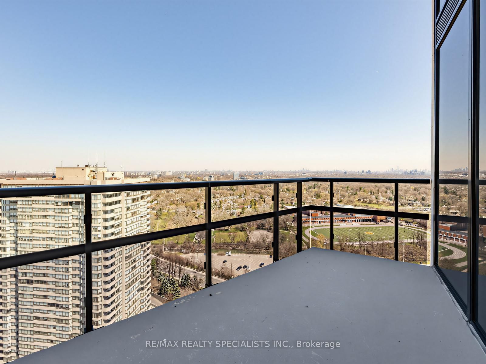 60 Central Park Roadway, Unit PH13 - Photo 18