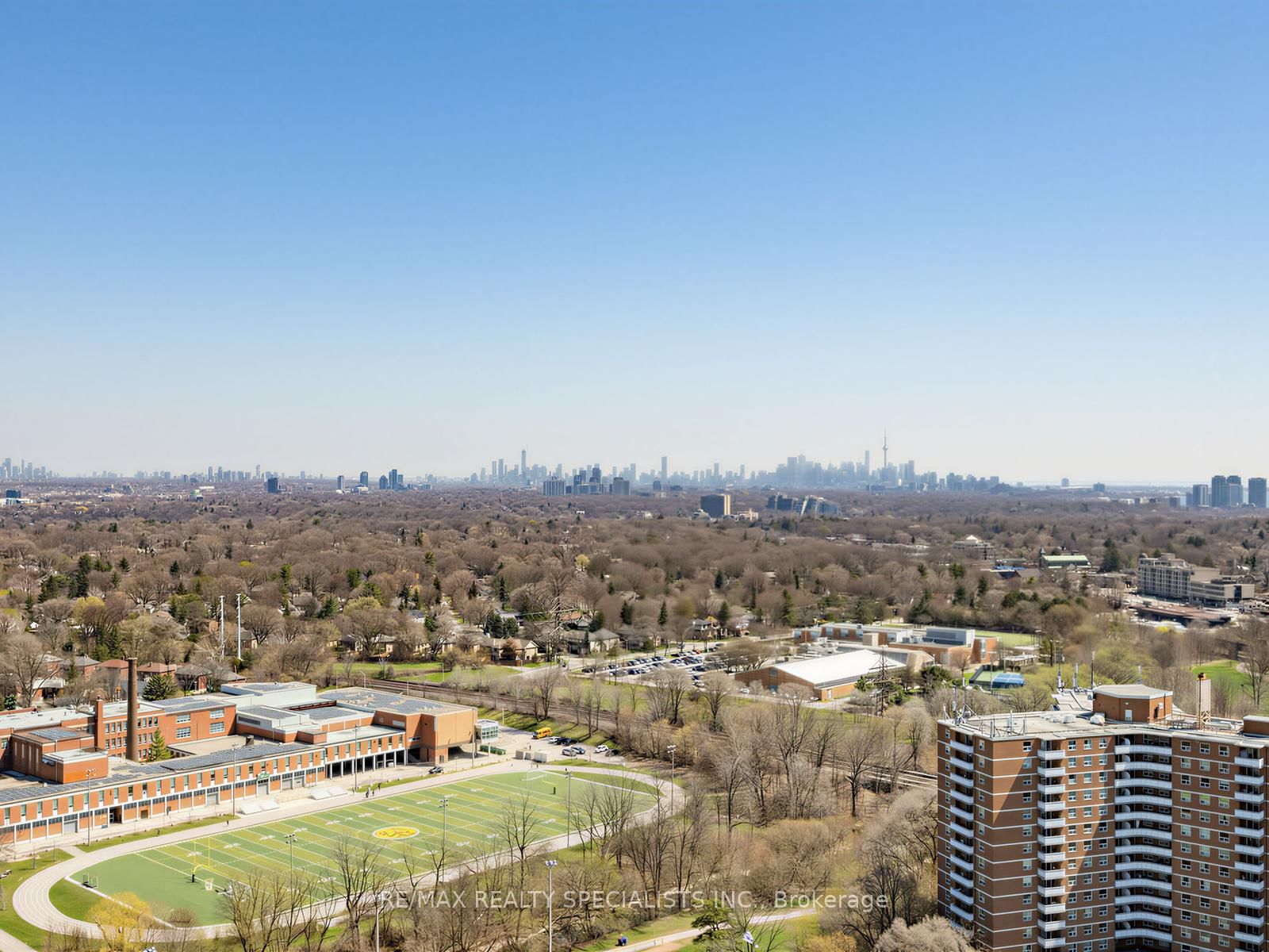 60 Central Park Roadway, Unit PH13 - Photo 19